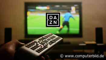 Urteil gegen DAZN: AGB zum Teil rechtswidrig