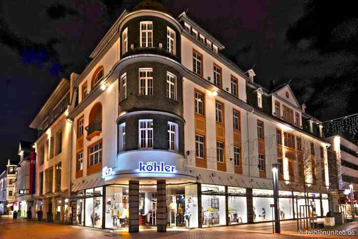 Traditionshäuser vereint: Henschel übernimmt zwei Köhler-Standorte