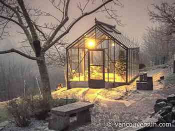 Brian Minter: 12 best gifts for the gardeners on your list