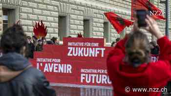 Bundesrat: Erbschaftssteuer-Initiative der Juso bringt dem Fiskus mehr Verluste als Gewinne