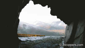 Finding Beauty in Unlikely Places