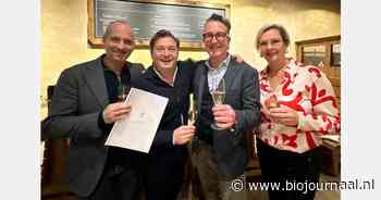 Le Pain Quotidien opent eerste franchise in Nederland