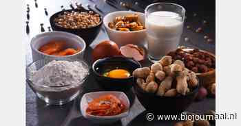 Waarom de richtlijnen voor voedselallergenen op Europees niveau moeten worden geregeld