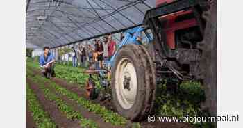 Massale steun voor Landwijzer: duizenden handtekeningen overhandigd aan minister Brouns
