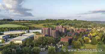 Council decision to turn down homes at derelict gasworks ‘shows what government is up against’, Berkeley boss says