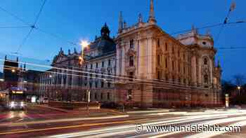Steuerhinterziehung: Gericht verurteilt Münchner Fondsmanager im Cum-Ex-Skandal zu jahrelangen Haftstrafen