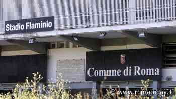 Stadio Flaminio, Gualtieri promuove Lotito: “Ha un bel progetto”