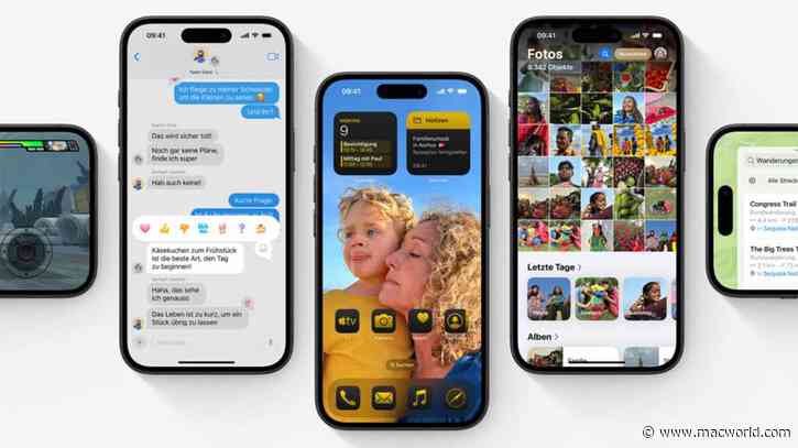 The iOS 18 feature backlog has got so bad it’s starting to affect iOS 19