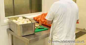 'I'll be serving up Christmas dinner in prison on December 25'