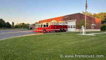 'You will lose all of these firefighters': N.Y. town ends longtime fire contract