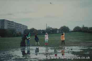 Tommy’s ad uses shadows to symbolise baby loss