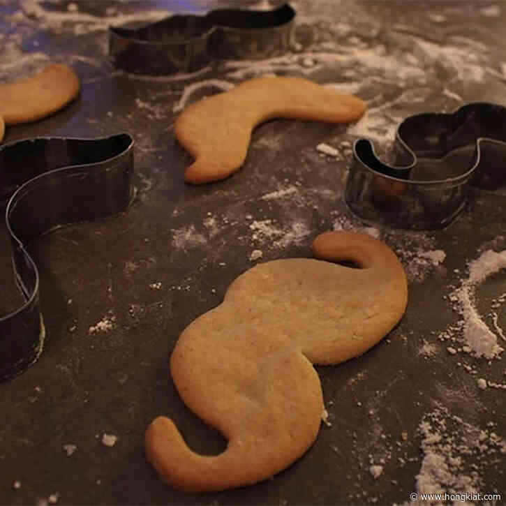 Creative Cookie Cutters for Every Occasion and Baking Ideas