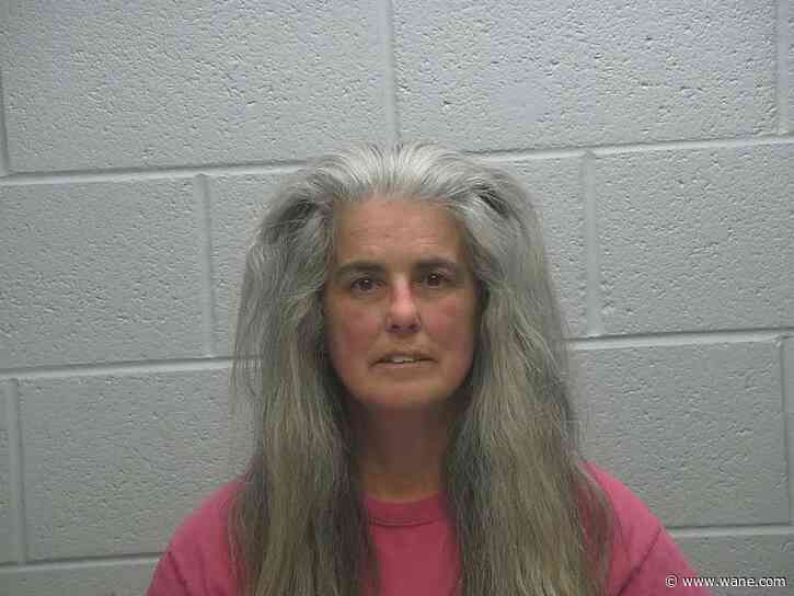 Woman arrested for reckless homicide for deadly crash involving UTV in Steuben County