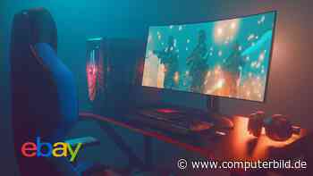 Geld für gebrauchte Monitore: So viel bringen sie noch bei Ebay
