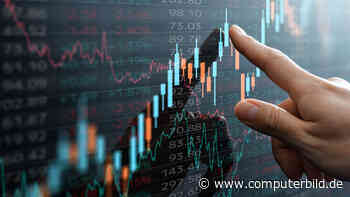 Traders Place jetzt mit 3 Prozent Tagesgeld-Zinsen