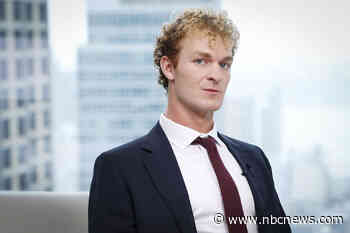 Daniel Penny to be JD Vance's guest at this weekend's Army-Navy game