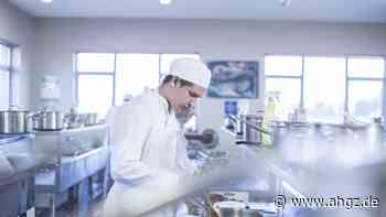 Konjunkturbremse: Ausbildungsmarkt stagniert