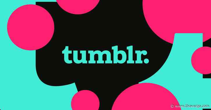 Tumblr adds Reddit-like ‘communities’