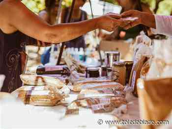 Merry Masquerade event in Monroe includes vendors, photo booths