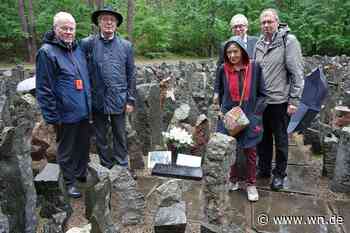 „Hat die Menschheit nichts aus der Geschichte gelernt?“