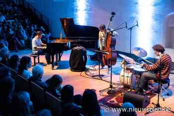 Leuven Jazz pakt uit met meer dan 40 events tijdens twaalfde editie: “Voor het eerst ook een jazz looptocht”