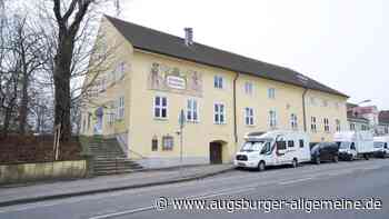 Kratzerkeller als Erinnerungsort: Doch was ist mit den Plänen für das Lager VII?