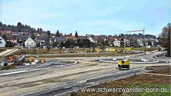 Grundstückspreise  in Simmozheim: Das kostet ein Bauplatz im Mittelfeld III