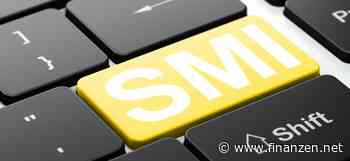 Gute Stimmung in Zürich: Am Nachmittag Gewinne im SMI