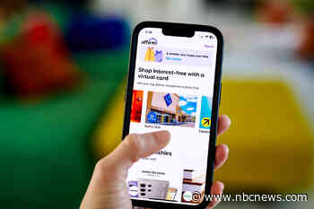 Buy now, pay later company Affirm strikes $4B loan deal with private credit firm Sixth Street