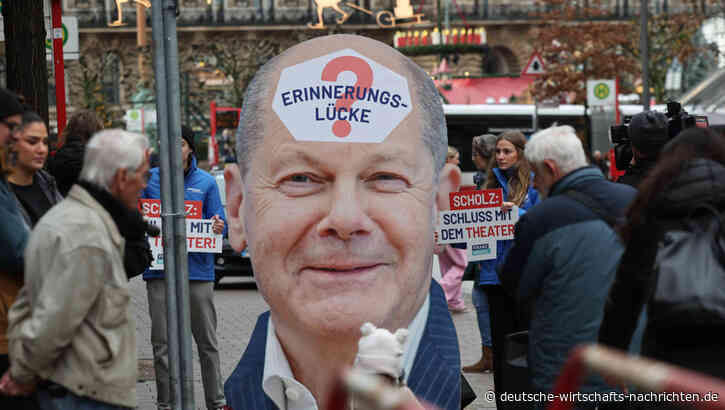 Mehrjährige Haftstrafen im ersten Münchner Cum-Ex-Prozess