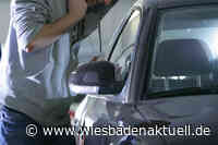 Autodiebe haben es auf Lexus abgesehen