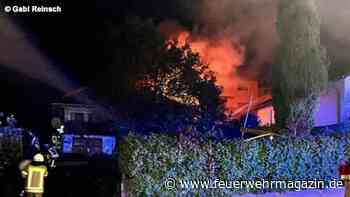 Heute ist Rauchmeldertag