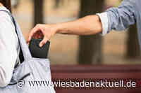 Taschendiebstahl an Seniorin: Täter hebt hohen Geldbetrag vom Konto ab