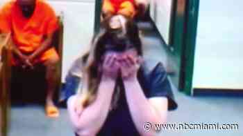 Florida woman threatens insurance company by saying, ‘Delay, deny, depose': Police