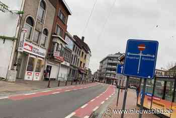 Grote Markt eindelijk in handen van stadsbestuur