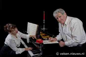 Dit weekend in ’t Mosterdzaadje: Cello & Contrabas en In de Troika met Tsjaikovsky