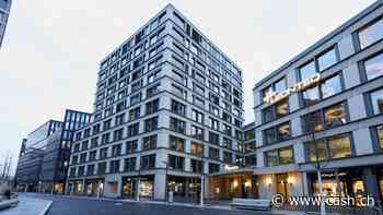 Dieser einstige Schweizer Anleger-Darling hatte eine rabenschwarze Woche