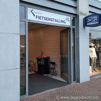 College Papendrecht ziet geen directe noodzaak voor uitbreiding fietsenstalling aan Veerpromenade