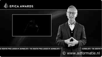 Dit zijn alle Grand Prix van de Epica Awards 2024