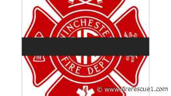 Ind. firefighter dies after suffering cardiac arrest while fighting blaze