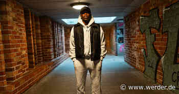 „Meine Familie in meiner Nähe gibt mir am meisten Kraft“