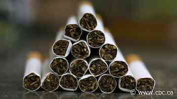 Tobacco giants' creditors approve proposed $32.5B deal for health-care costs, recompense to smokers