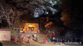 Natale nei borghi del Lazio, tra presepi e suggestive luminarie: 5 idee per una gita fuori porta
