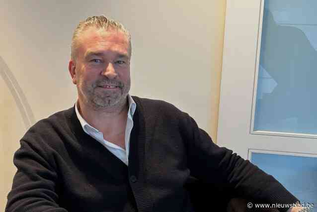 Zware ontgoocheling na 13 oktober evolueerde naar opluchting bij Claude Croes: “Blij dat ik op 17 december dit hoofdstuk kan afsluiten”