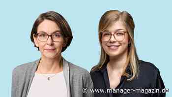 Hitschler: Firmenchef als Social-Media-Influencer vergrault Mitarbeiter – ein Podcast