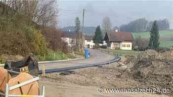 Gemeinde Ampfing: So steht es um die aktuellen und künftigen Projekte