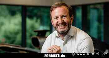 Wie war der Tag, an dem Hamiltons Abschied verlautbart wurde, Bradley?