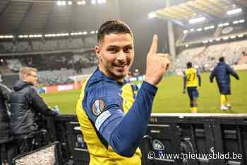 “Komst van Mirallas heeft spitsen een boost gegeven”: Franjo Ivanovic hoopt na eerste goals sinds 6 oktober vertrokken te zijn