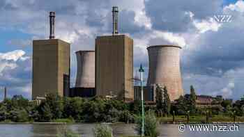 Der deutsche Strompreis steigt kurzzeitig über 900 Euro – die Schockwellen reichen bis nach Norwegen und Schweden