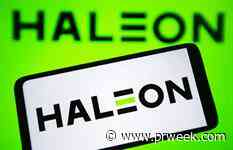 Haleon scores big with US Soccer partnership